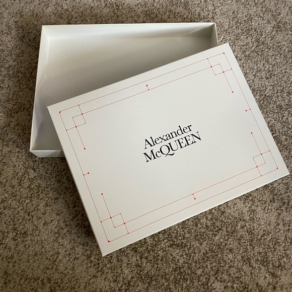 Alexander McQueen Empty Box - Picture 2 of 6